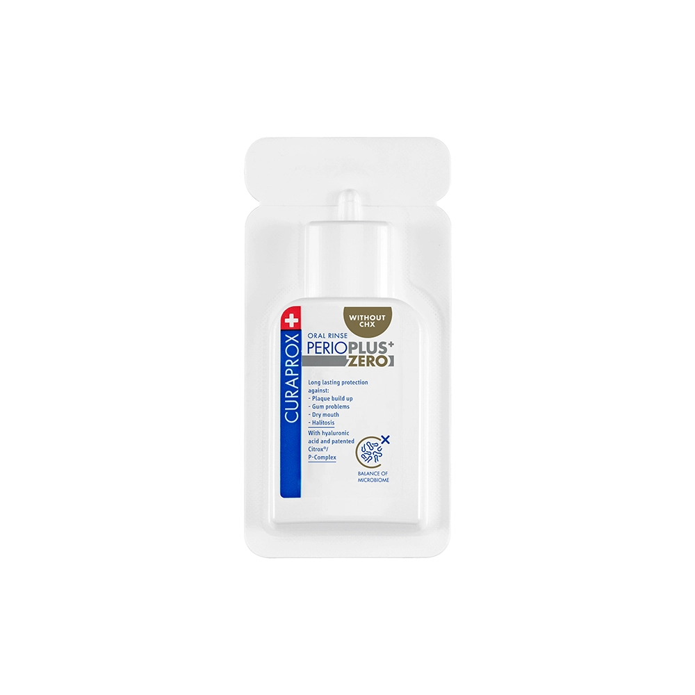 PERIO Plus Zero, 10 ml