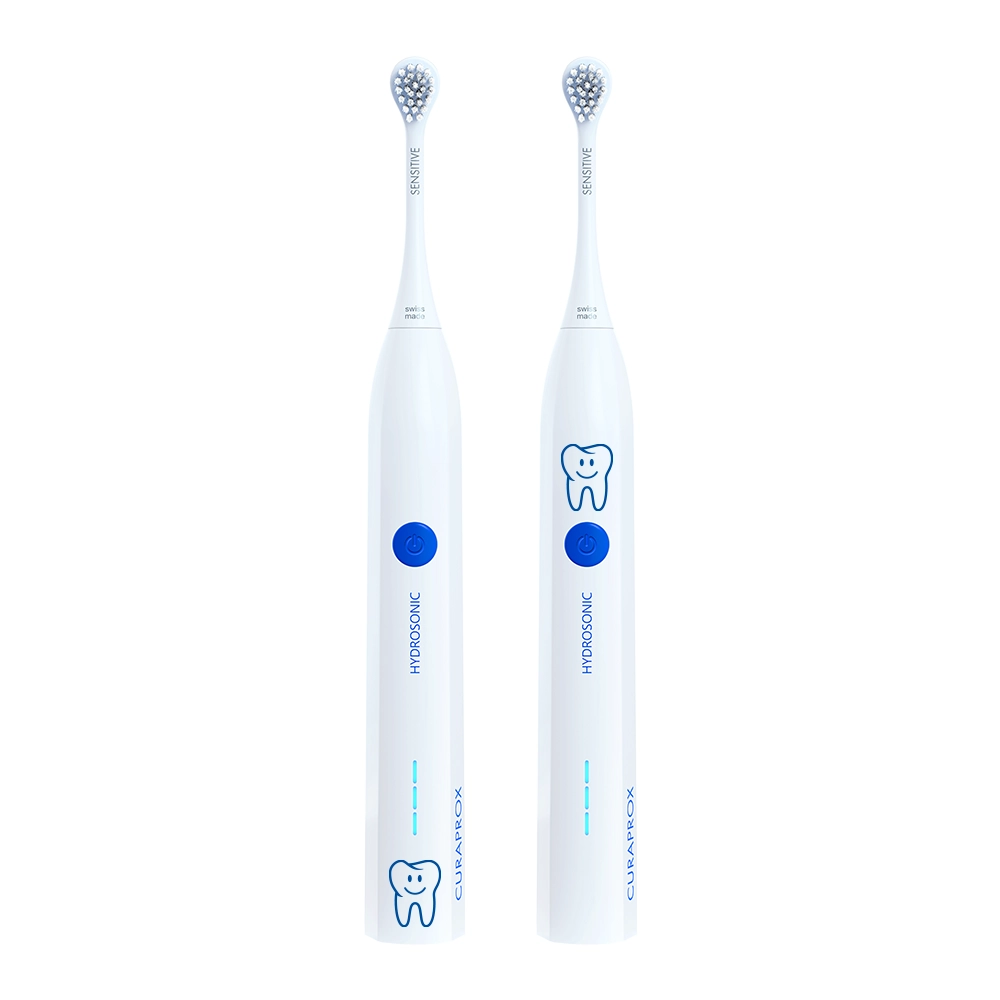 Personalizovaný Hydrosonic Easy - hydrosonická kefka s potlačou